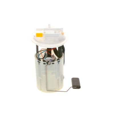 Yakıt besleme modülü 5