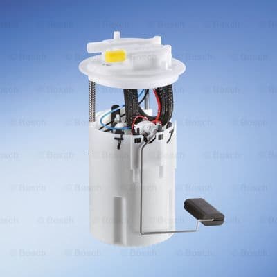 Yakıt besleme modülü 1