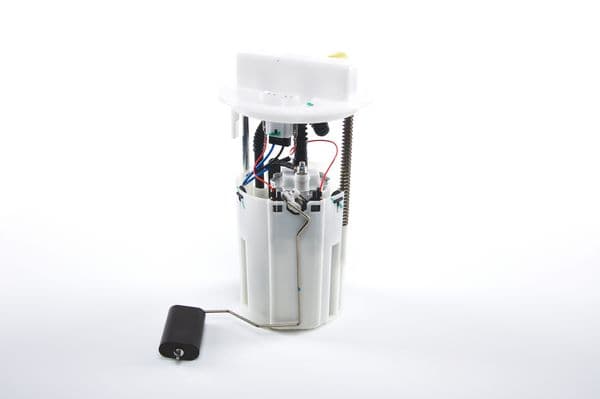 Yakıt besleme modülü 2