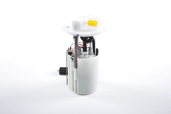 Yakıt besleme modülü 3