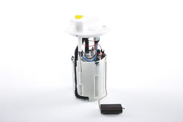 Yakıt besleme modülü 5