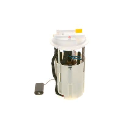 Yakıt besleme modülü 3