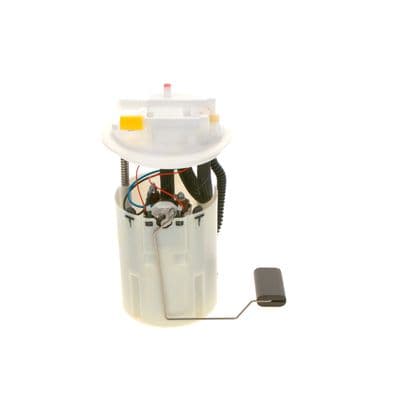 Yakıt besleme modülü 5