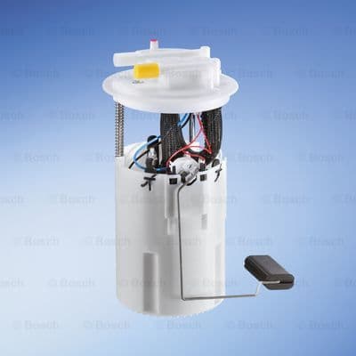 Yakıt besleme modülü 1