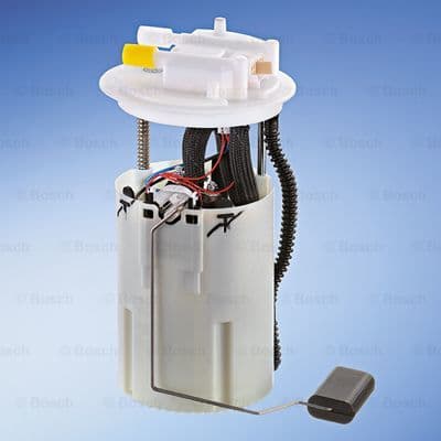 Yakıt besleme modülü 1