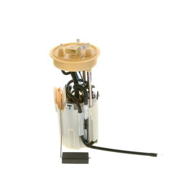 Yakıt besleme modülü 1