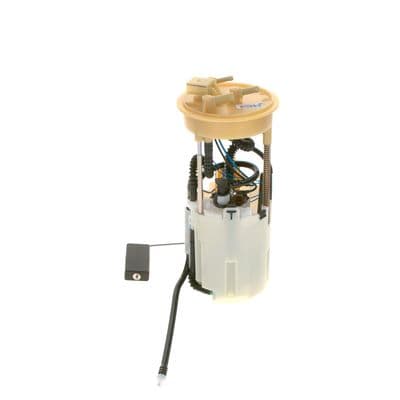 Yakıt besleme modülü 2