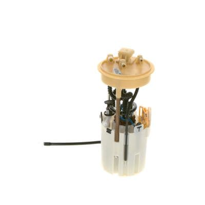 Yakıt besleme modülü 3