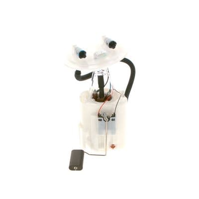 Yakıt besleme modülü 1