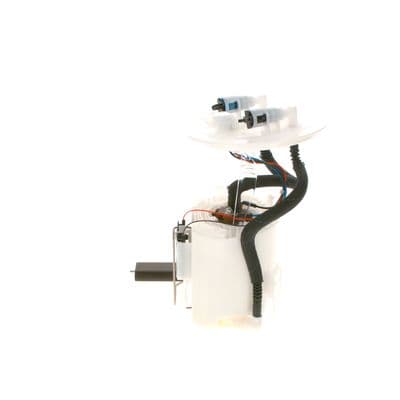 Yakıt besleme modülü 2