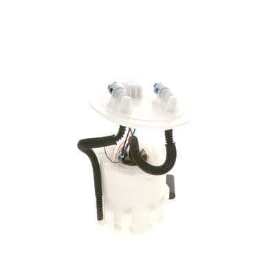 Yakıt besleme modülü 3