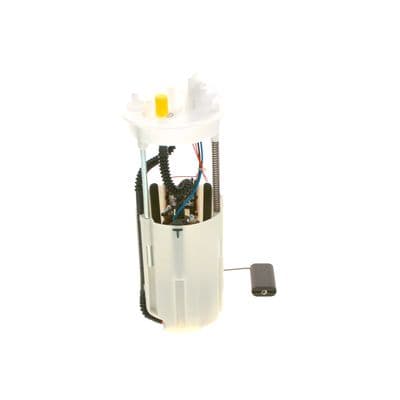 Yakıt besleme modülü 5