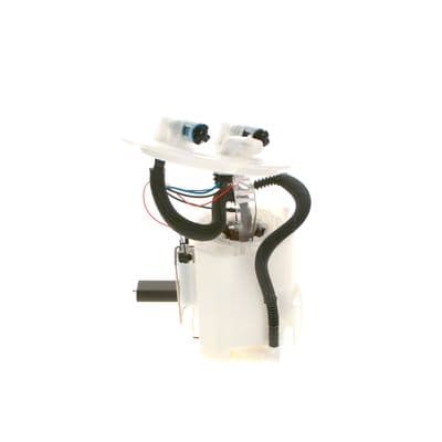 Yakıt besleme modülü 2