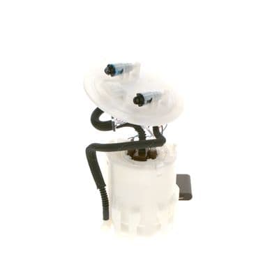 Yakıt besleme modülü 3