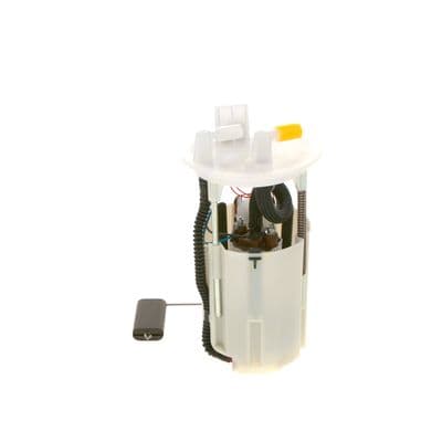 Yakıt besleme modülü 2