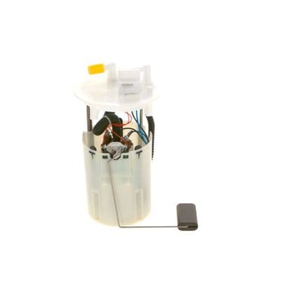 Yakıt besleme modülü 4