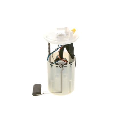 Yakıt besleme modülü 2