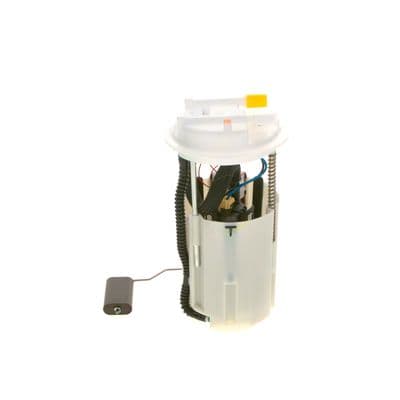 Yakıt besleme modülü 2