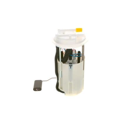 Yakıt besleme modülü 2