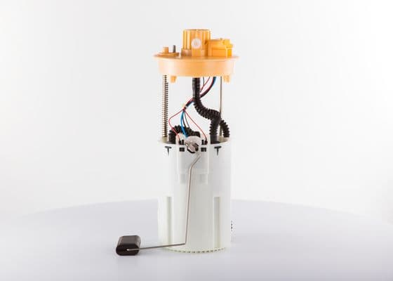 Yakıt besleme modülü 3