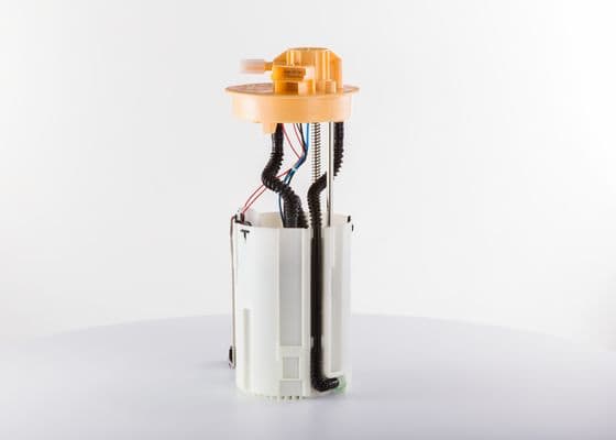 Yakıt besleme modülü 4