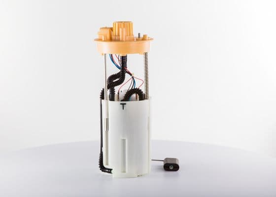 Yakıt besleme modülü 7