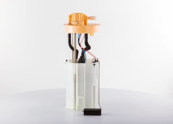 Yakıt besleme modülü 9