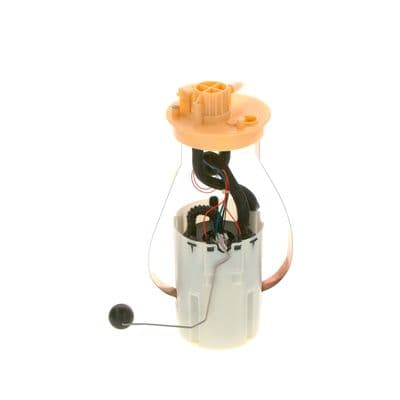 Yakıt besleme modülü 3