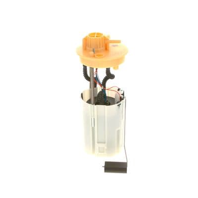 Yakıt besleme modülü 2