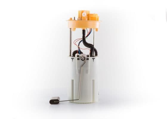 Yakıt besleme modülü 3