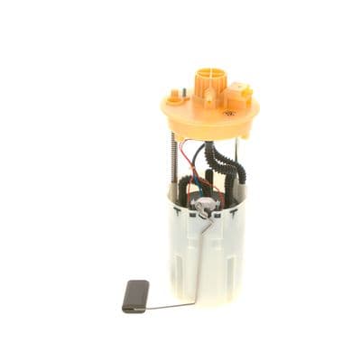 Yakıt besleme modülü 4