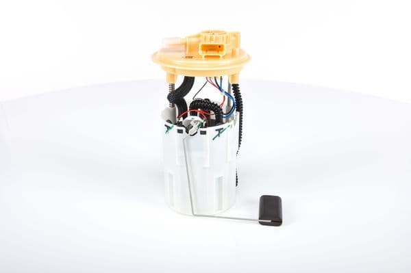 Yakıt besleme modülü 2