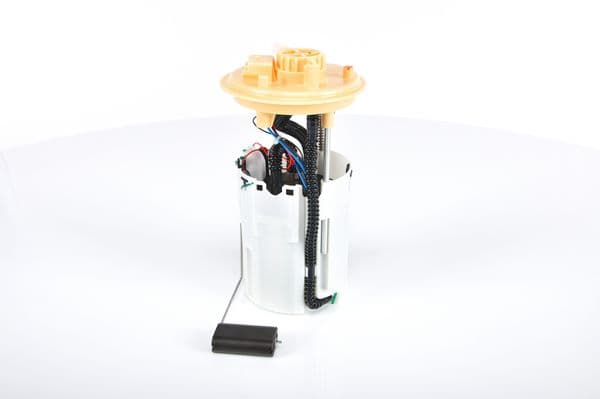 Yakıt besleme modülü 3