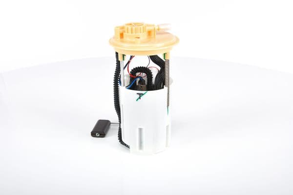 Yakıt besleme modülü 4