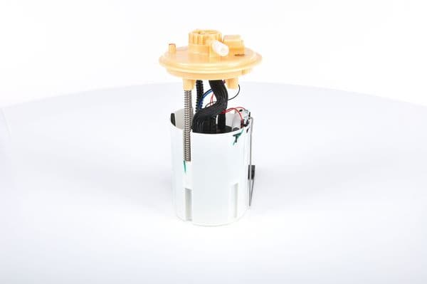 Yakıt besleme modülü 5