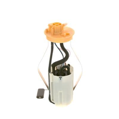 Yakıt besleme modülü 3