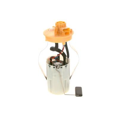 Yakıt besleme modülü 5