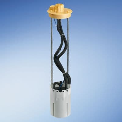 Yakıt besleme modülü 1