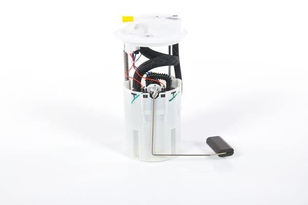 Yakıt besleme modülü 1