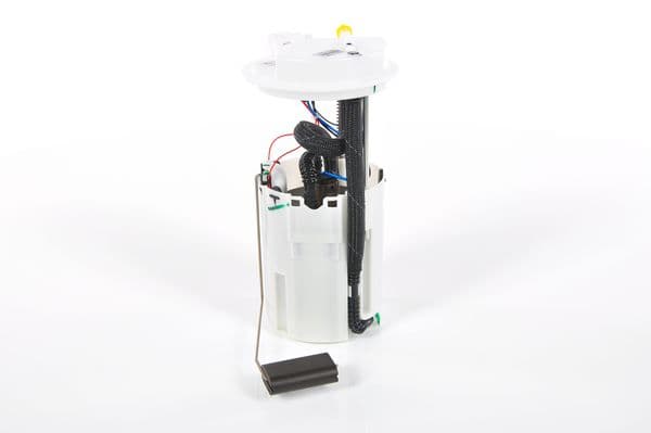 Yakıt besleme modülü 2