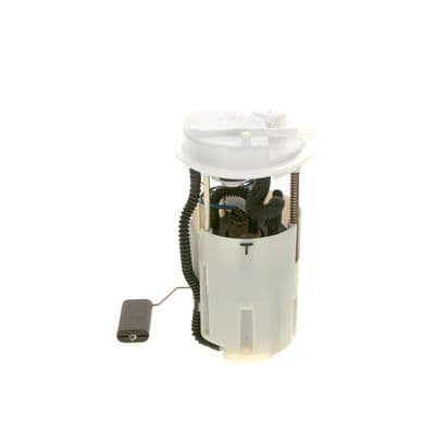 Yakıt besleme modülü 3