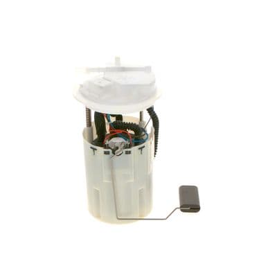 Yakıt besleme modülü 5