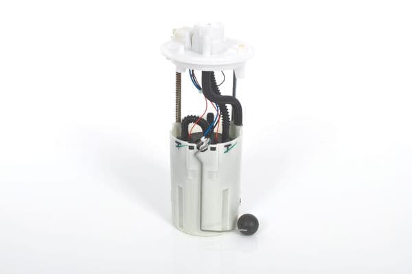 Yakıt besleme modülü 2