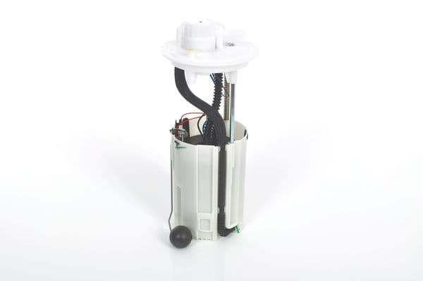 Yakıt besleme modülü 3