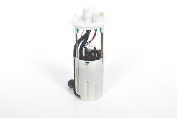 Yakıt besleme modülü 4