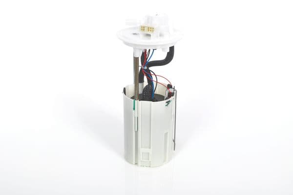 Yakıt besleme modülü 5