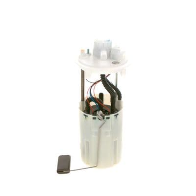 Yakıt besleme modülü 3