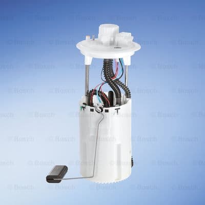 Yakıt besleme modülü 1