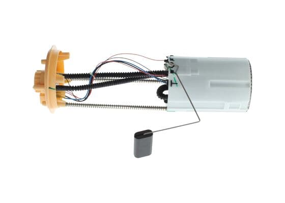 Yakıt besleme modülü 1