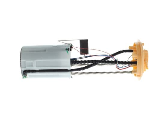 Yakıt besleme modülü 3